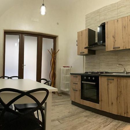 Bed and Breakfast Il Turista Russo Altamura Exterior foto