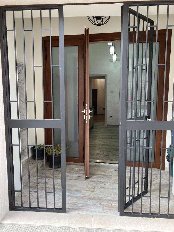 Bed and Breakfast Il Turista Russo Altamura Exterior foto