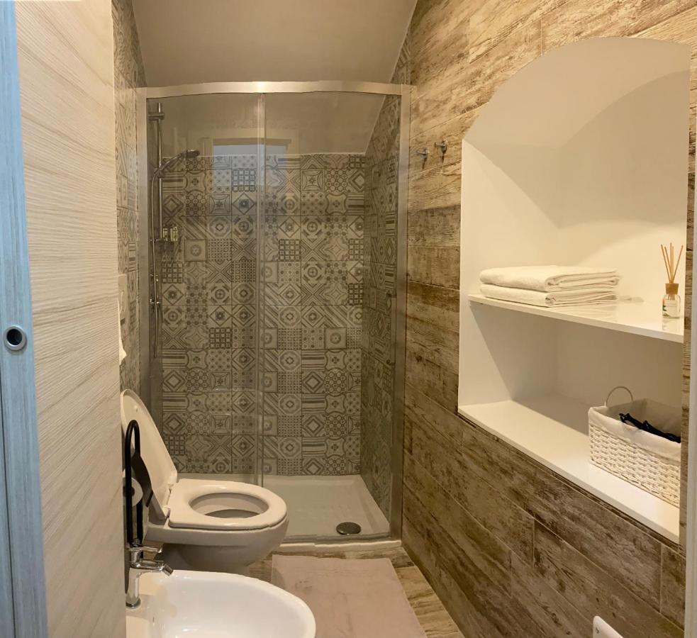 Bed and Breakfast Il Turista Russo Altamura Exterior foto