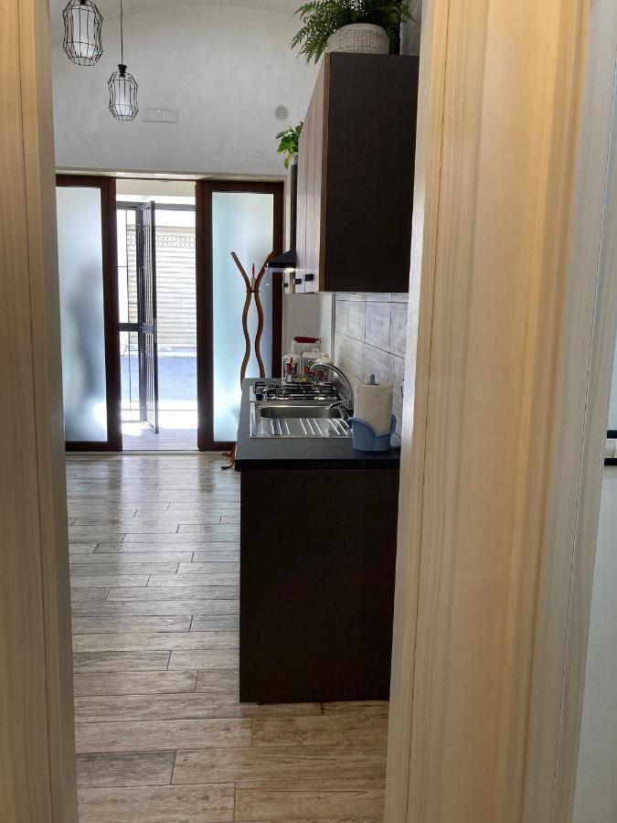Bed and Breakfast Il Turista Russo Altamura Exterior foto