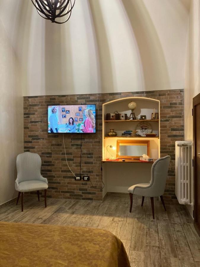 Bed and Breakfast Il Turista Russo Altamura Exterior foto